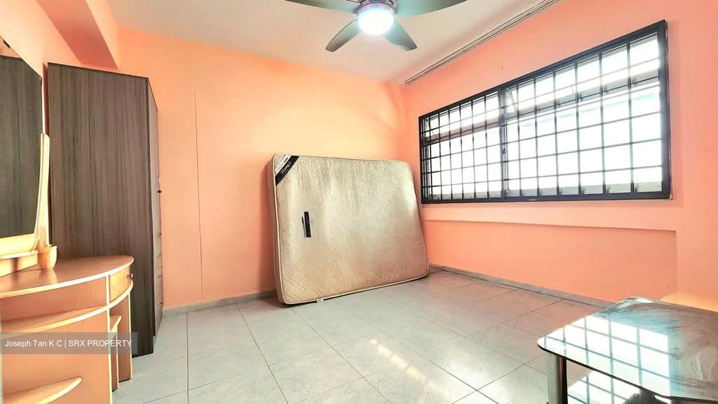 Blk 604 Woodlands Drive 42 (Woodlands), HDB 4 Rooms #559805771